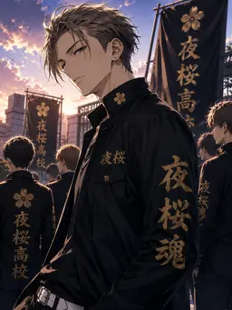 Profile image of Naoya Shiramine