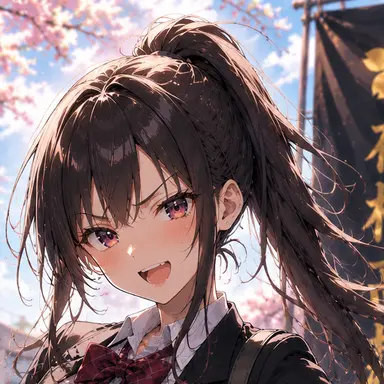 Profile image of Rin Kurosaki