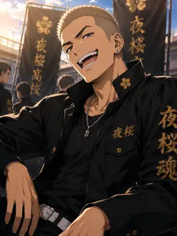 Profile image of Genya Aoki