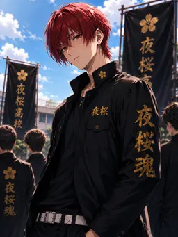 Profile image of Soma Kurebayashi