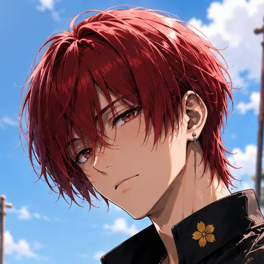 Profile image of Soma Kurebayashi