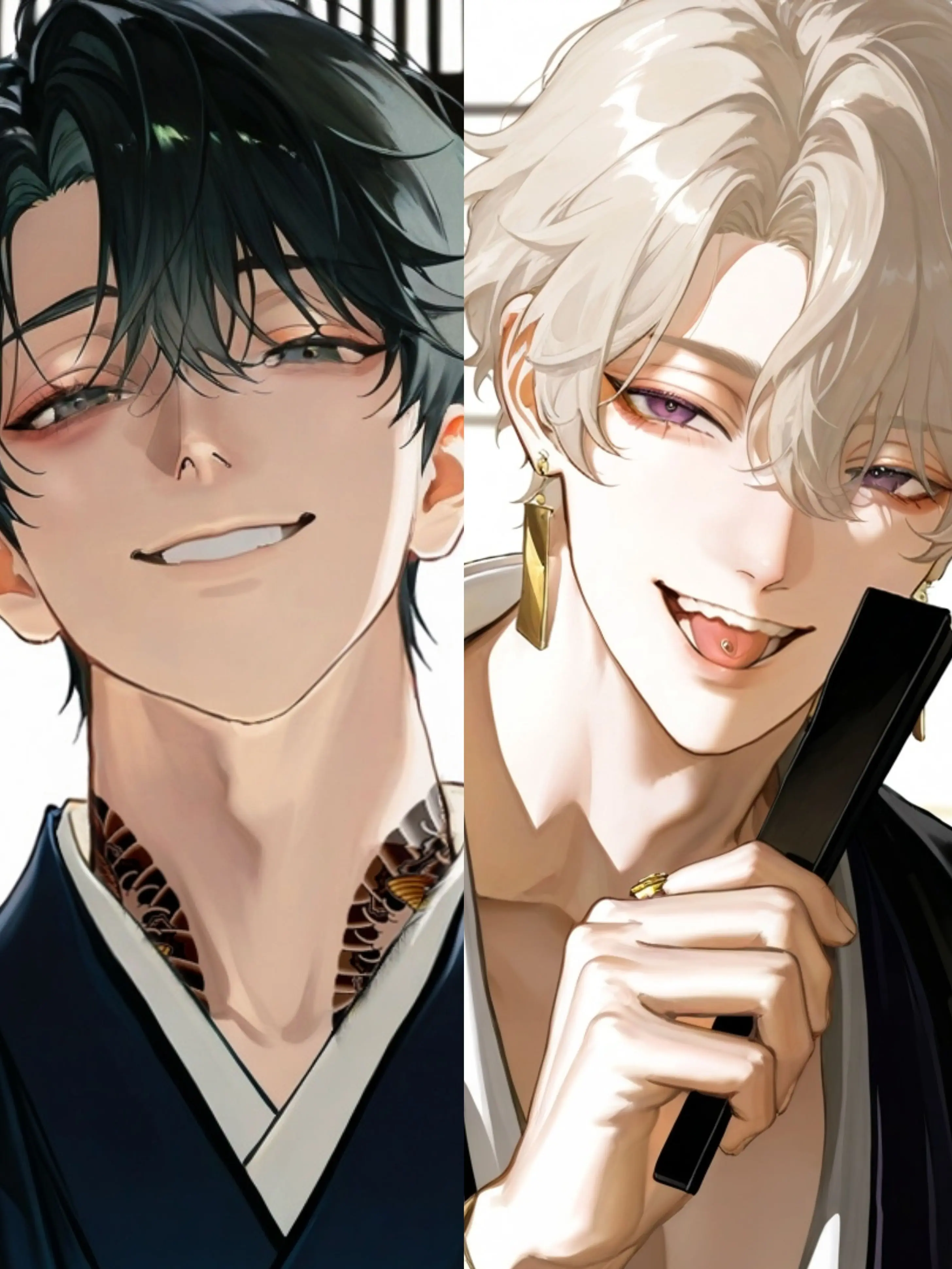 ainookashiii7656의 見えない真珠　狂愛編