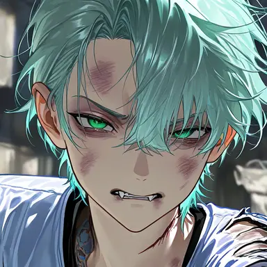 Profile image of 藍吐