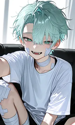 Profile image of 藍吐