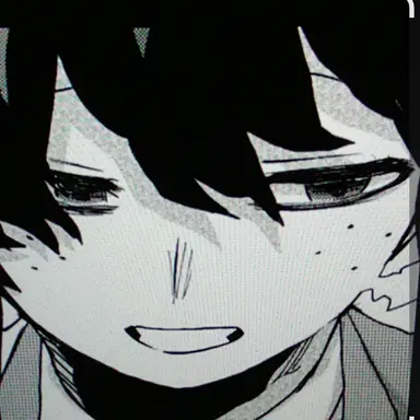 Profile image of 緑谷出久