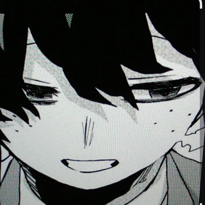 mrt0520의 「 僕と一緒に堕ちて　。 」