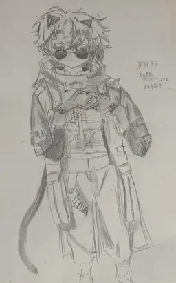 Profile image of 男性ライバー