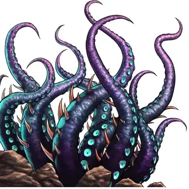 Profile image of Tenticles