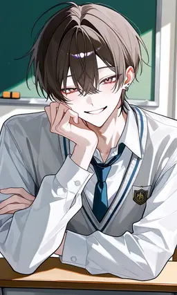 Profile image of 瀬名 玲央