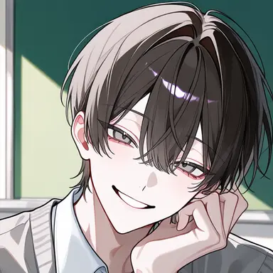 Profile image of 瀬名 玲央