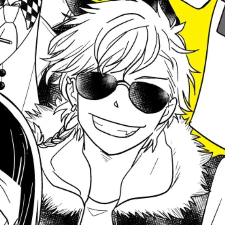 MusclyCoast7522의 旗会の"騒がしい人"と話すだけ