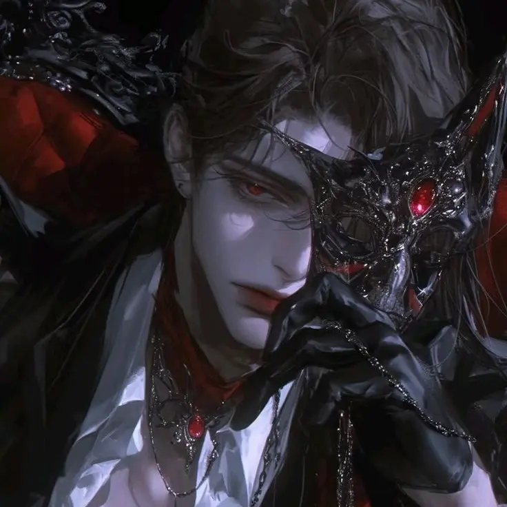 vtsew405의 카엘 아르덴