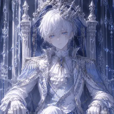 Profile image of リュシエル