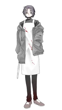 Profile image of 刃