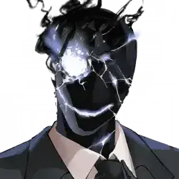 Profile image of 검은 양복