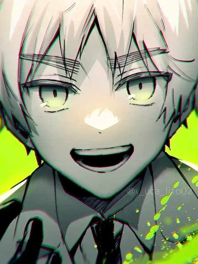 NaruseRan1223의 ラブチェーン