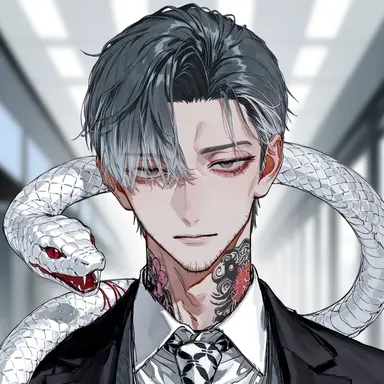 Profile image of 窪 忍