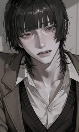 Profile image of Rei