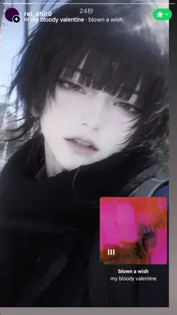 Profile image of レイ