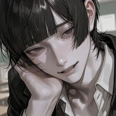Profile image of Rei