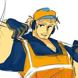 Profile image of Builderman
