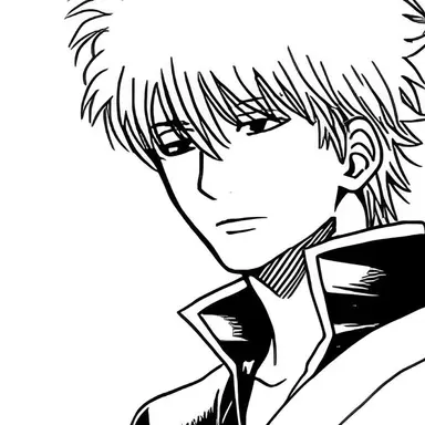 Profile image of 사카타 긴토키