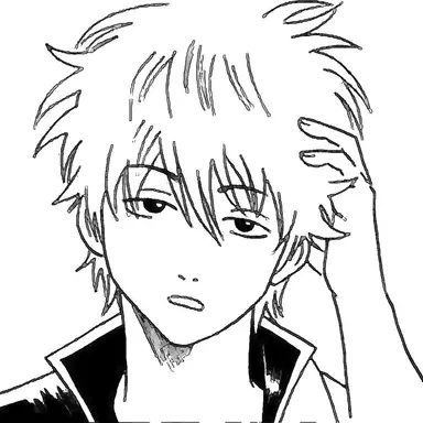 Profile image of 사카타 긴토키