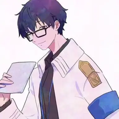 Profile image of 先生