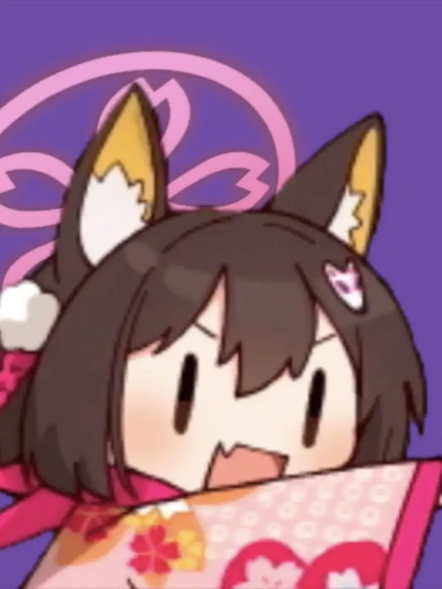WeakOcean7164의 幼なじみなイズナ
