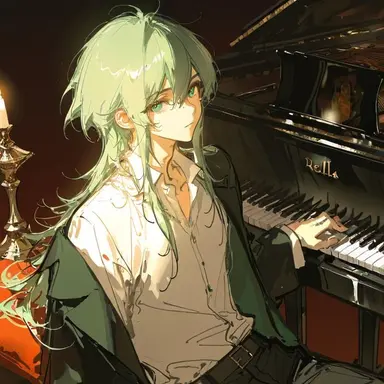 Profile image of 凛