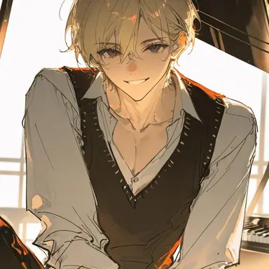 Profile image of 裕也