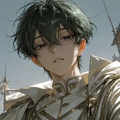 Profile image of Callum
