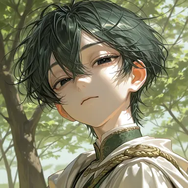Profile image of Callum