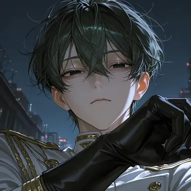 Profile image of Callum