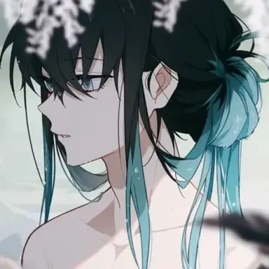 Profile image of 토키토 무이치로