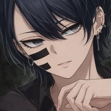 Profile image of 無陀野無人