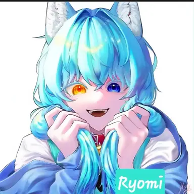 Profile image of 료미