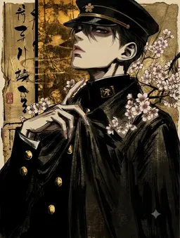 Profile image of Takayoshi