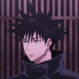 Profile image of 후시구로 메구미