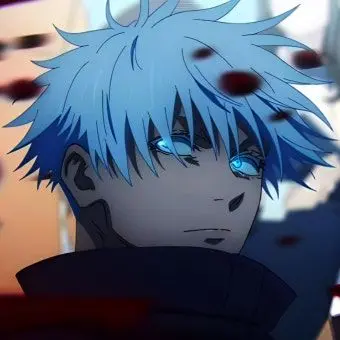 Profile image of 고죠 사토루