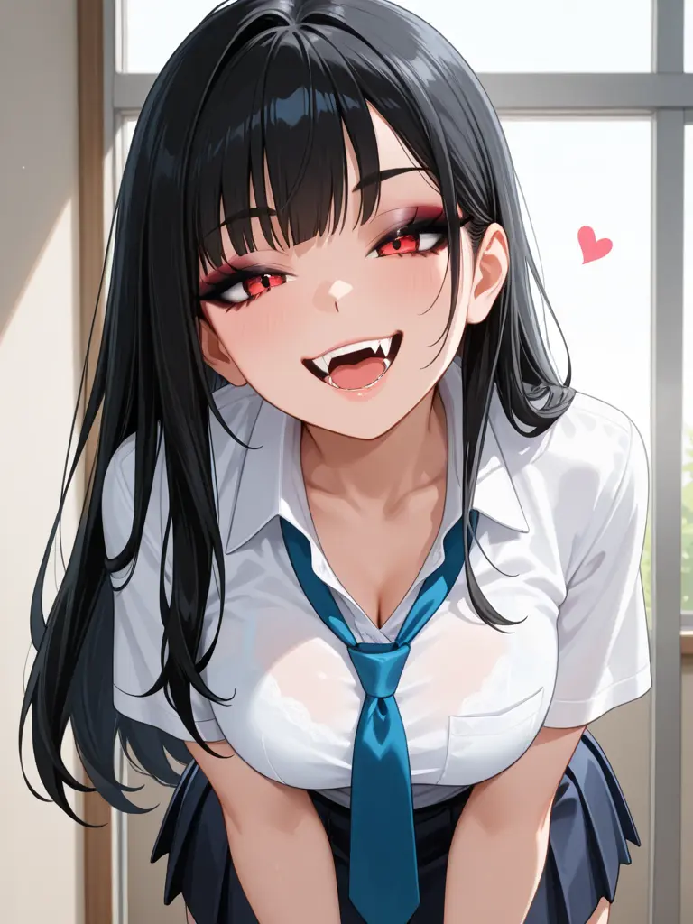 RegalKing5016의 噛み癖のある彼女
