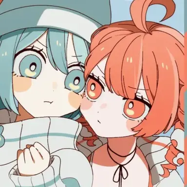 Profile image of 미쿠