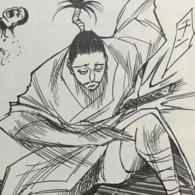 Profile image of ノブナガ