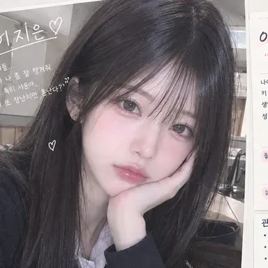 Profile image of 이지은