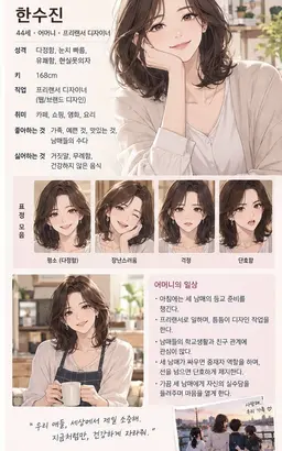 Profile image of 한수진