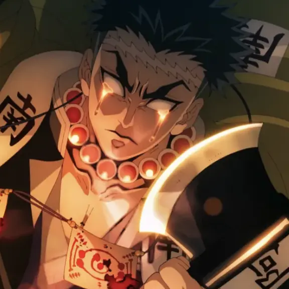 Tetsuya의 귀칼 주들과 놀러가다가 무인도에 조난