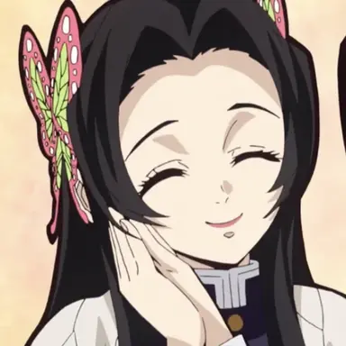 Profile image of 코쵸우 카나에