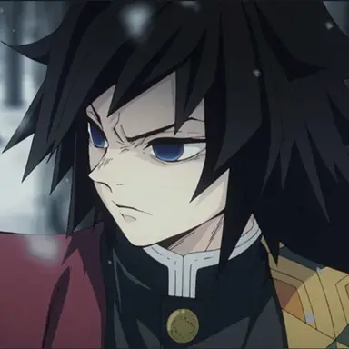 Profile image of 토미오카 기유