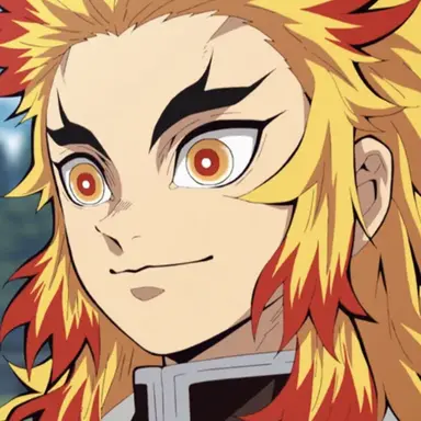 Profile image of 렌고쿠 쿄쥬로