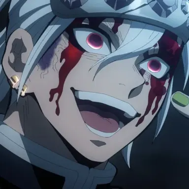 Profile image of 우즈이 텐겐